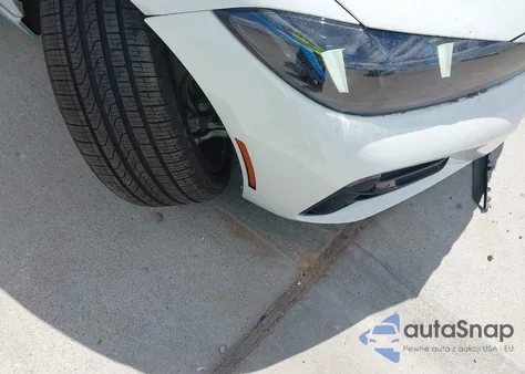 2026 BMW 4 Series 430I z USA, uszkodzony, nr VIN WBA43DA01TCV47759